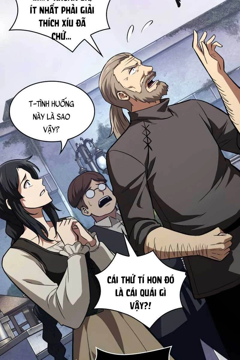 Gacha Vô Hạn Chapter 7 - Trang 4