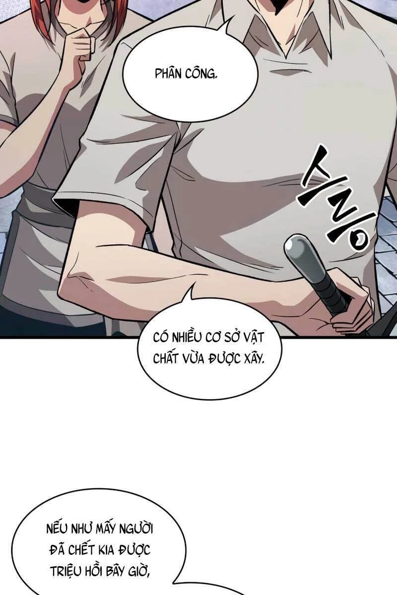 Gacha Vô Hạn Chapter 7 - Trang 4