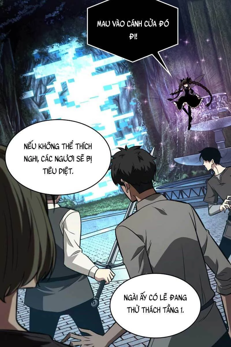 Gacha Vô Hạn Chapter 8 - Next Chapter 9