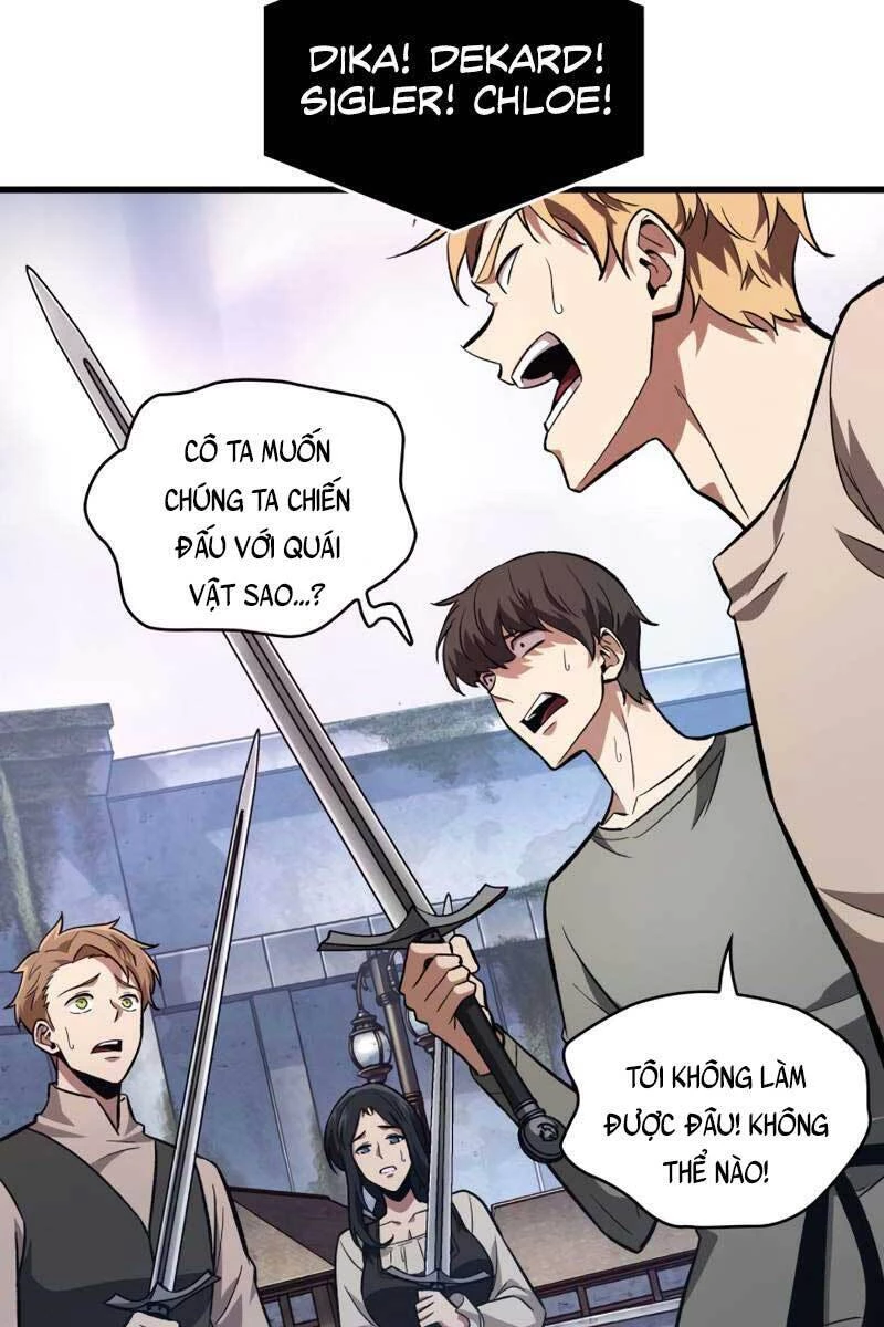 Gacha Vô Hạn Chapter 8 - Next Chapter 9