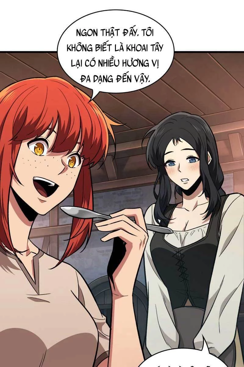 Gacha Vô Hạn Chapter 8 - Next Chapter 9