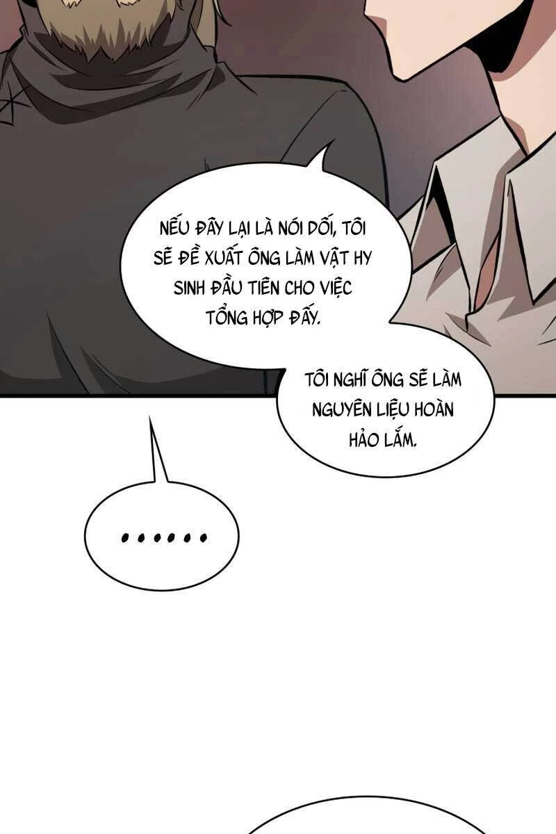 Gacha Vô Hạn Chapter 8 - Next Chapter 9