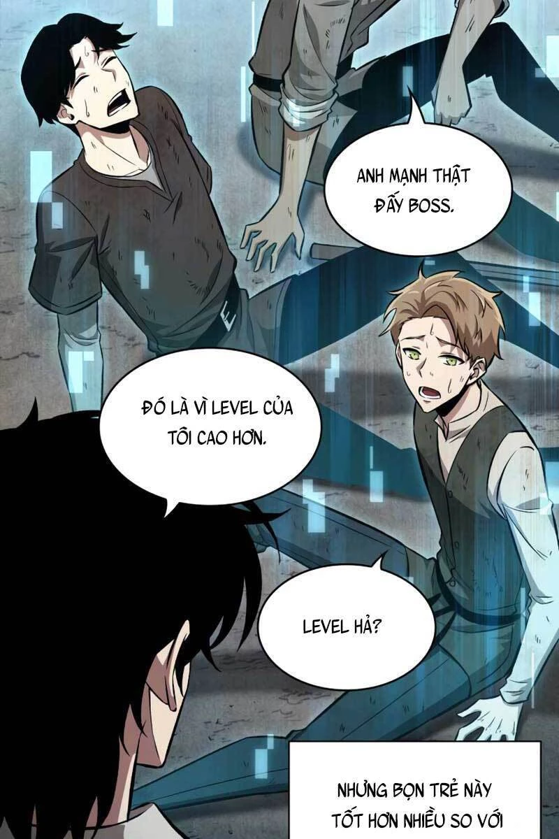 Gacha Vô Hạn Chapter 8 - Next Chapter 9