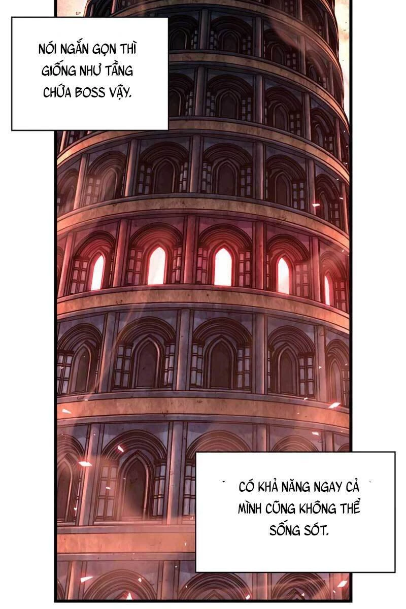 Gacha Vô Hạn Chapter 8 - Next Chapter 9
