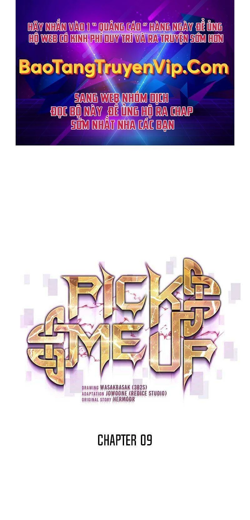 Gacha Vô Hạn Chapter 9 - Trang 4