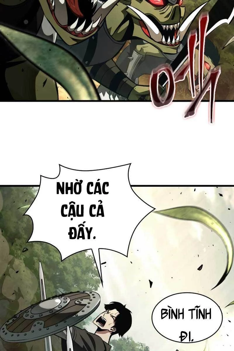 Gacha Vô Hạn Chapter 9 - Trang 4