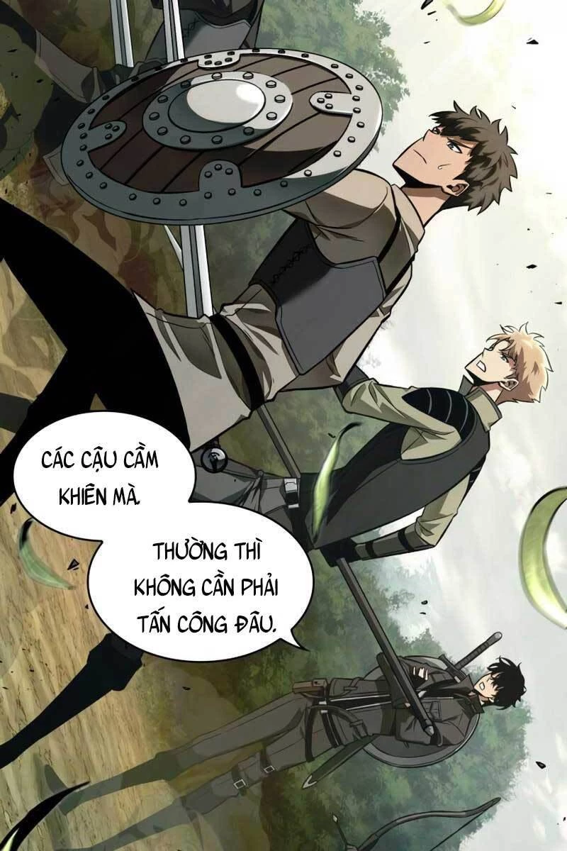 Gacha Vô Hạn Chapter 9 - Trang 4