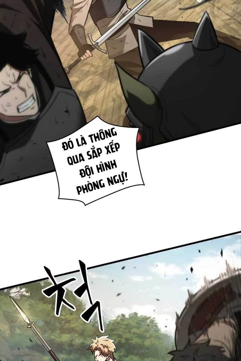 Gacha Vô Hạn Chapter 9 - Trang 4