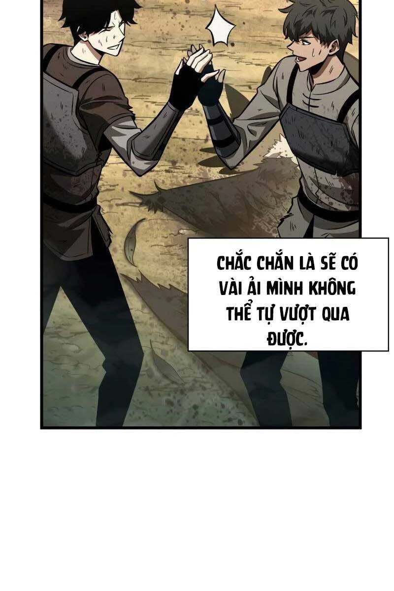 Gacha Vô Hạn Chapter 9 - Trang 4