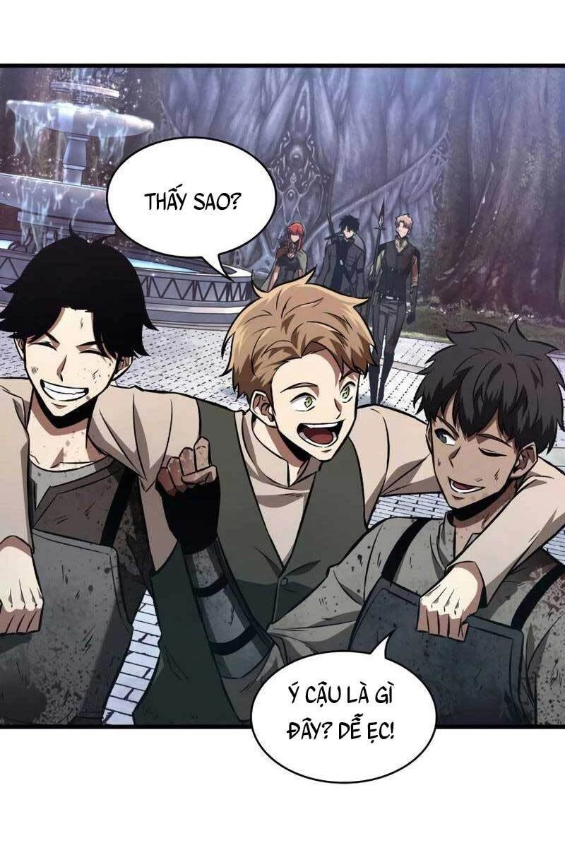 Gacha Vô Hạn Chapter 9 - Trang 4