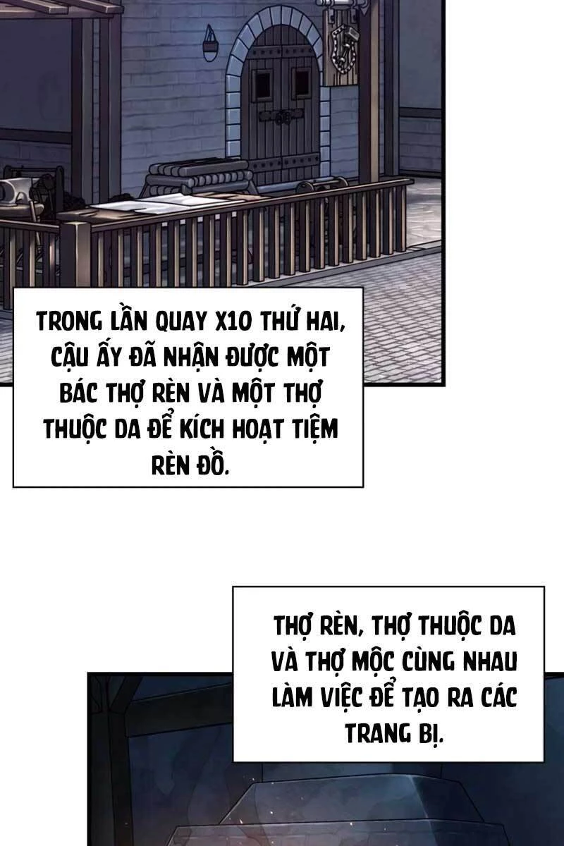 Gacha Vô Hạn Chapter 9 - Trang 4