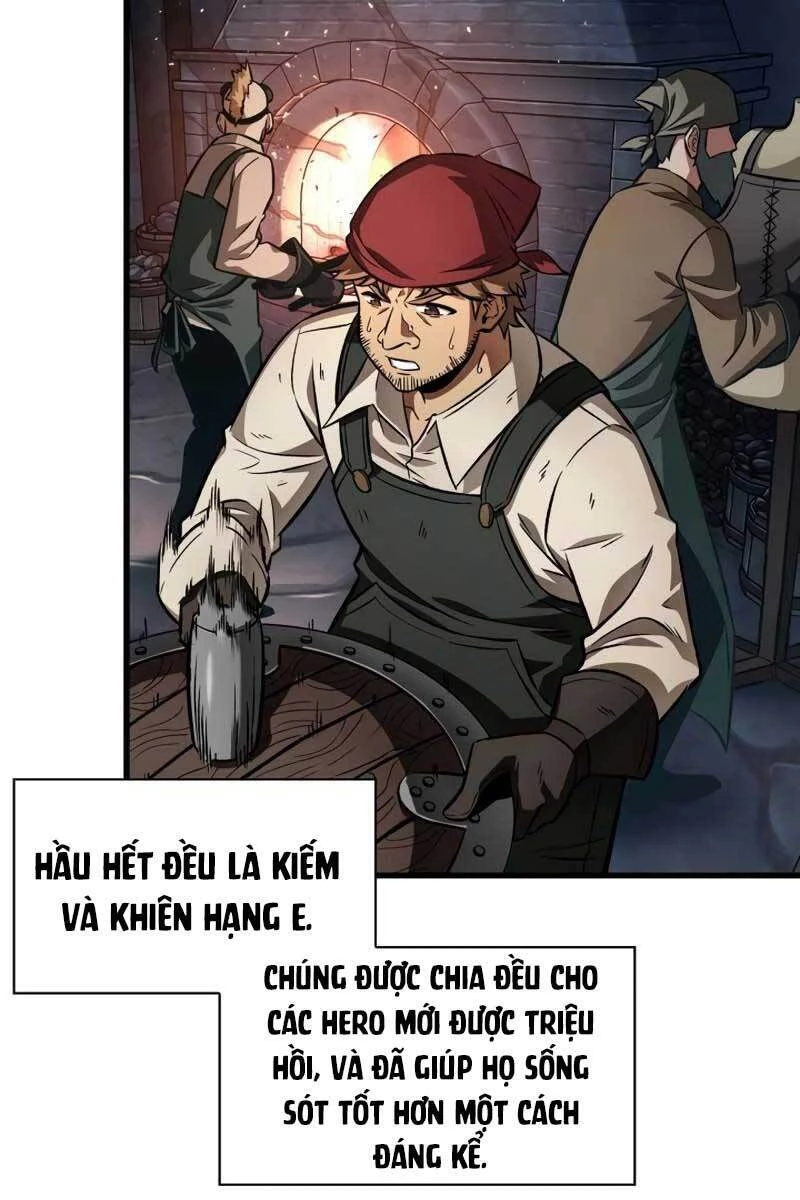Gacha Vô Hạn Chapter 9 - Trang 4