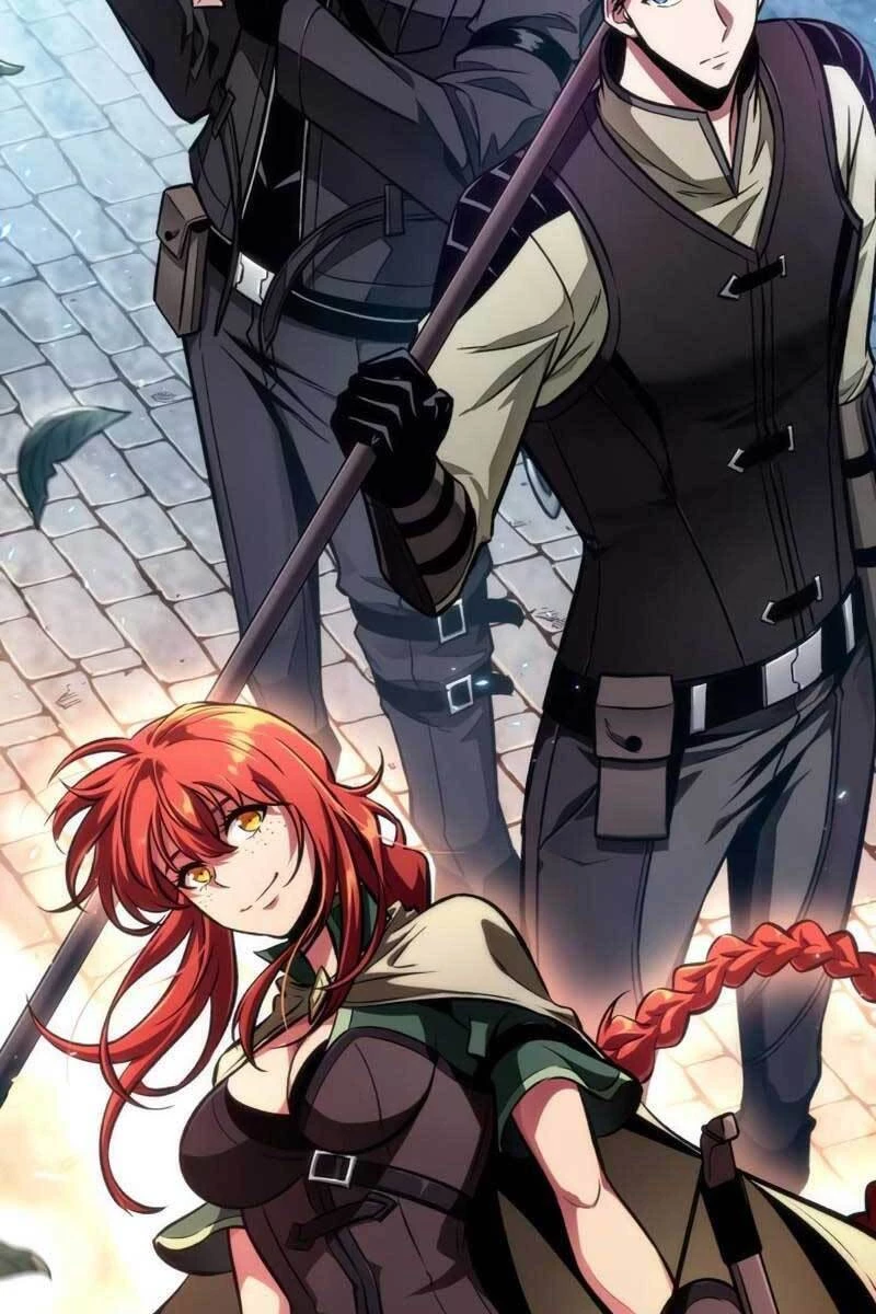 Gacha Vô Hạn Chapter 9 - Trang 4