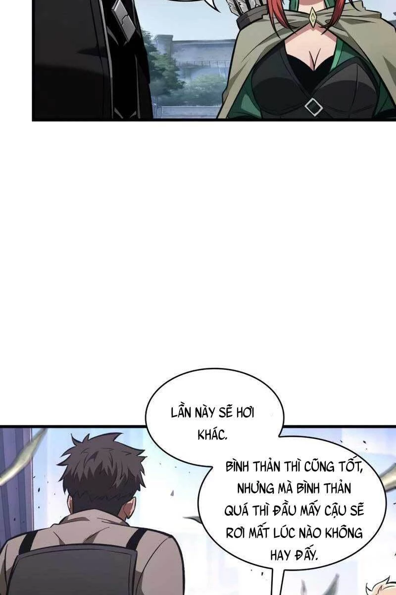 Gacha Vô Hạn Chapter 9 - Trang 4