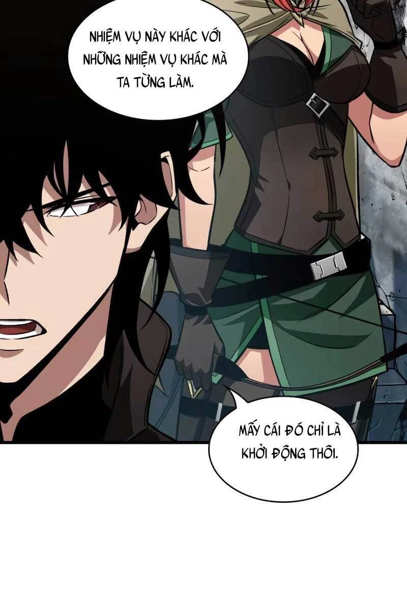 Gacha Vô Hạn Chapter 9 - Trang 4