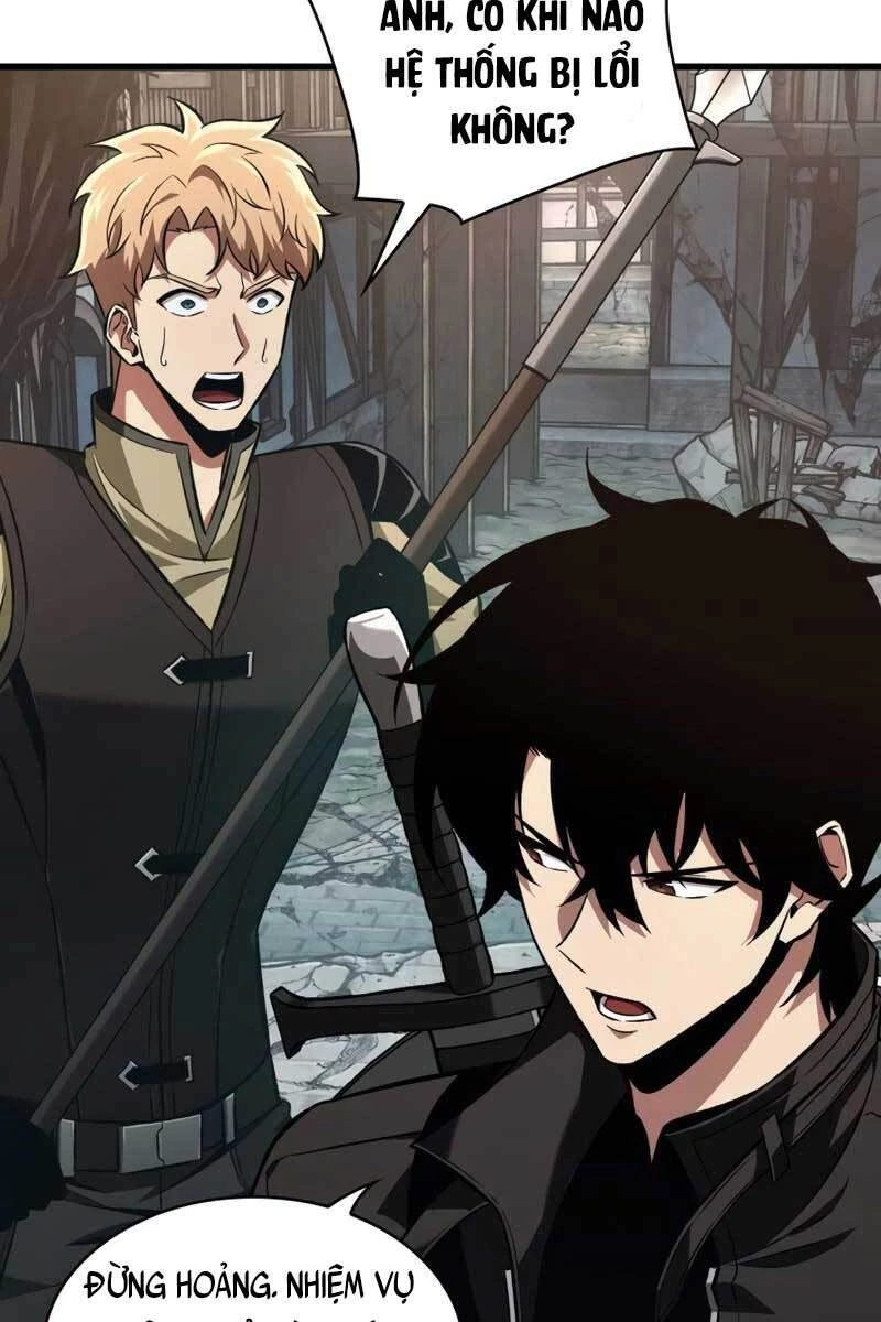 Gacha Vô Hạn Chapter 9 - Trang 4