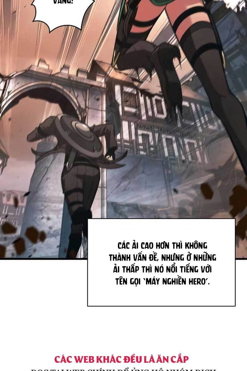 Gacha Vô Hạn Chapter 9 - Trang 4