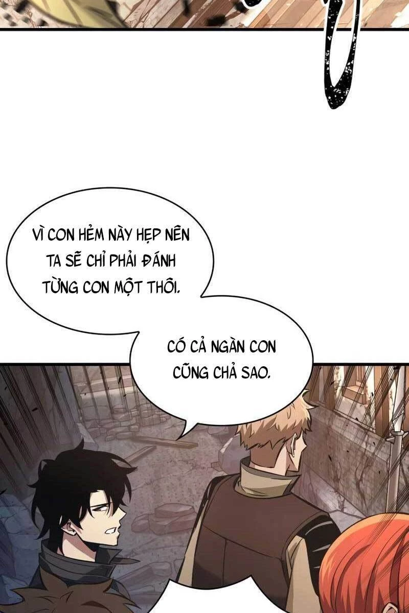 Gacha Vô Hạn Chapter 9 - Trang 4