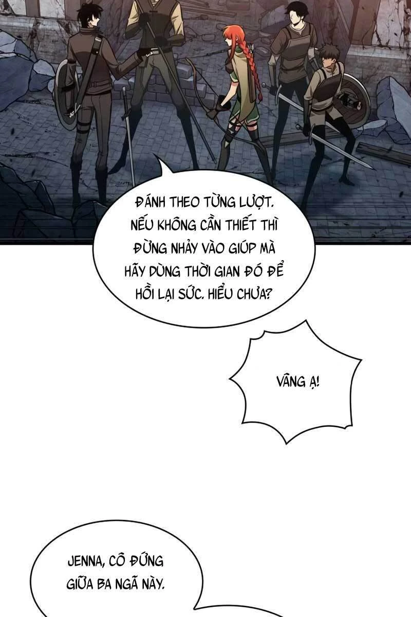 Gacha Vô Hạn Chapter 9 - Trang 4