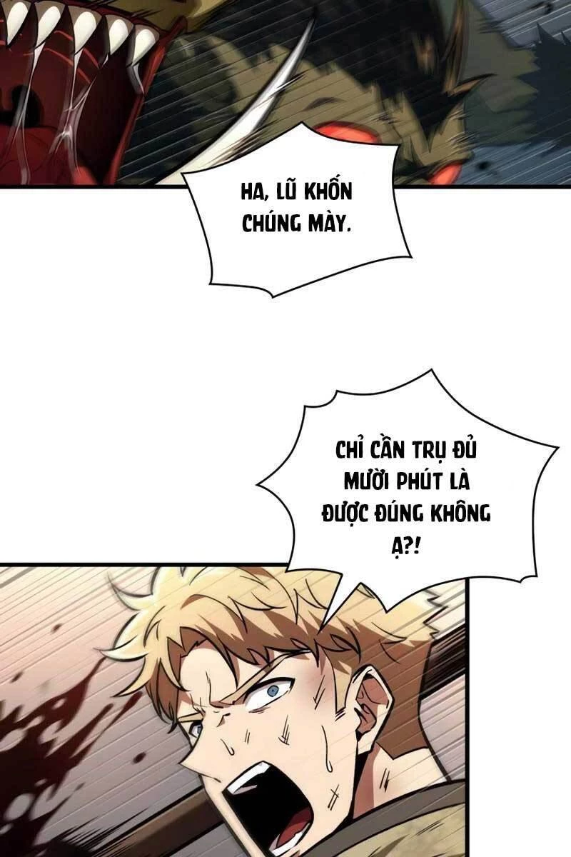 Gacha Vô Hạn Chapter 9 - Trang 4