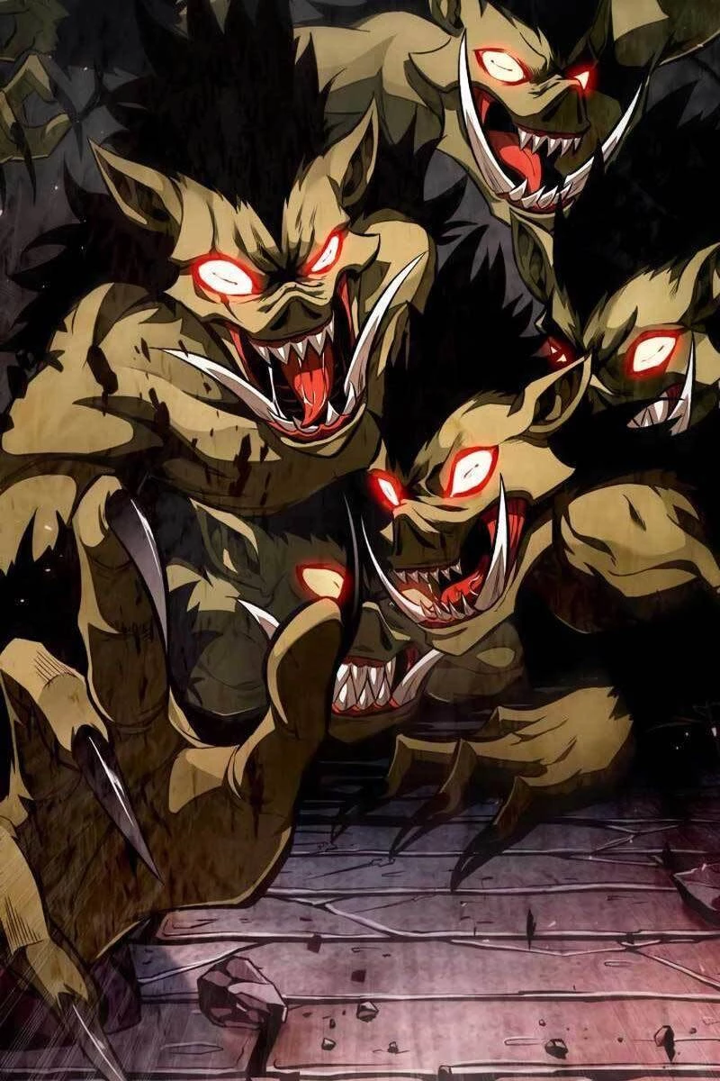 Gacha Vô Hạn Chapter 9 - Trang 4