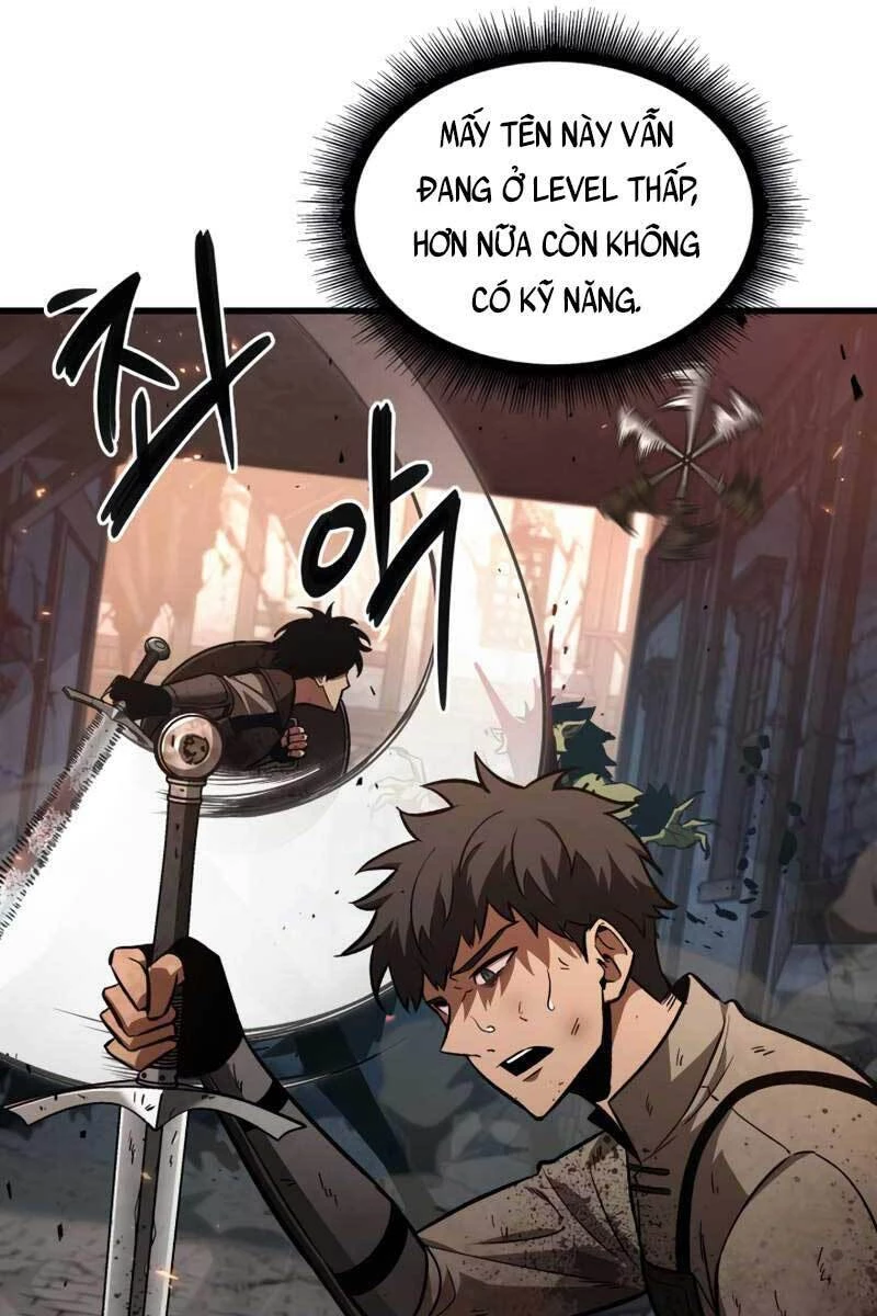 Gacha Vô Hạn Chapter 10 - Trang 4