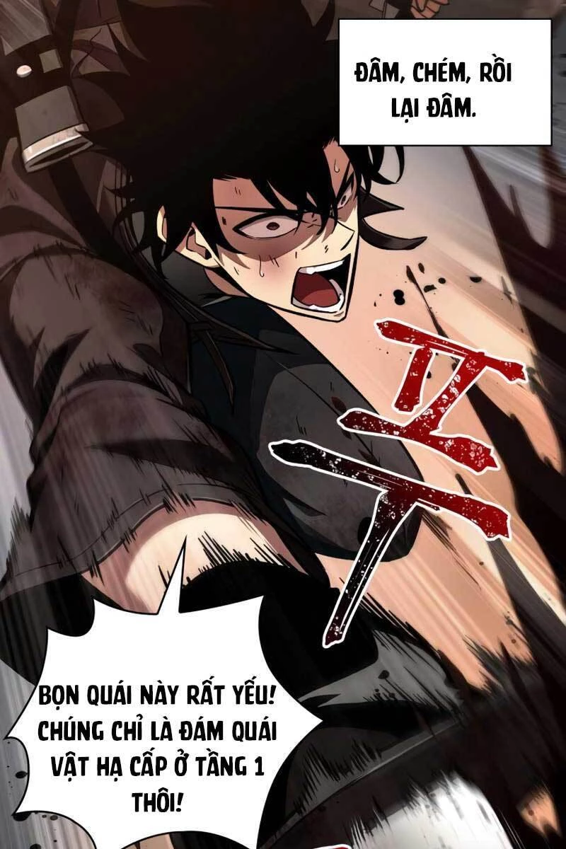 Gacha Vô Hạn Chapter 10 - Trang 4