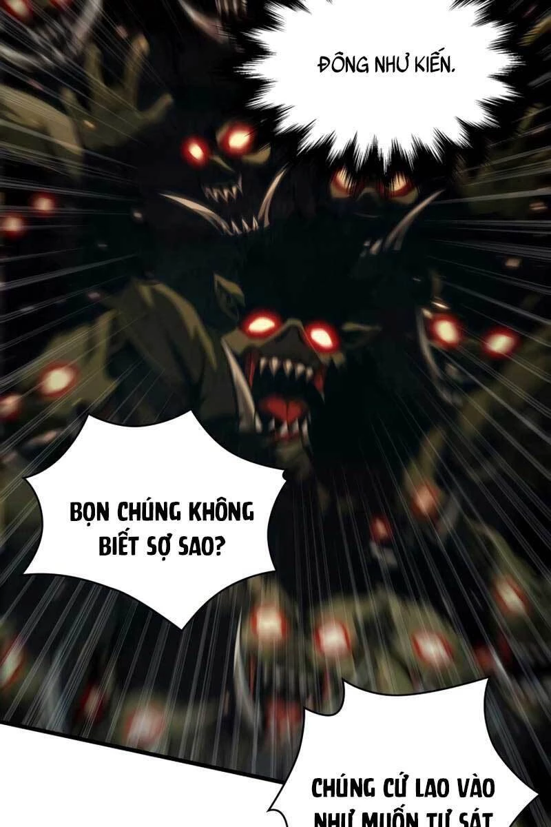 Gacha Vô Hạn Chapter 10 - Trang 4