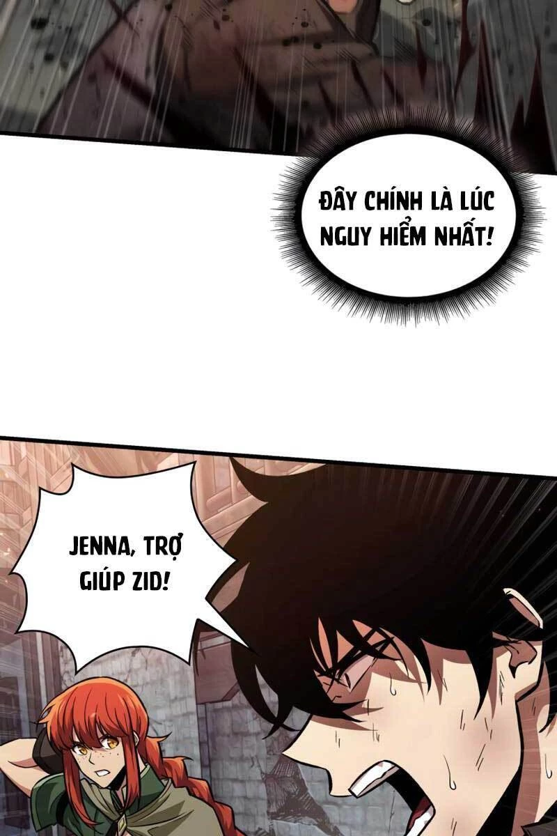 Gacha Vô Hạn Chapter 10 - Trang 4