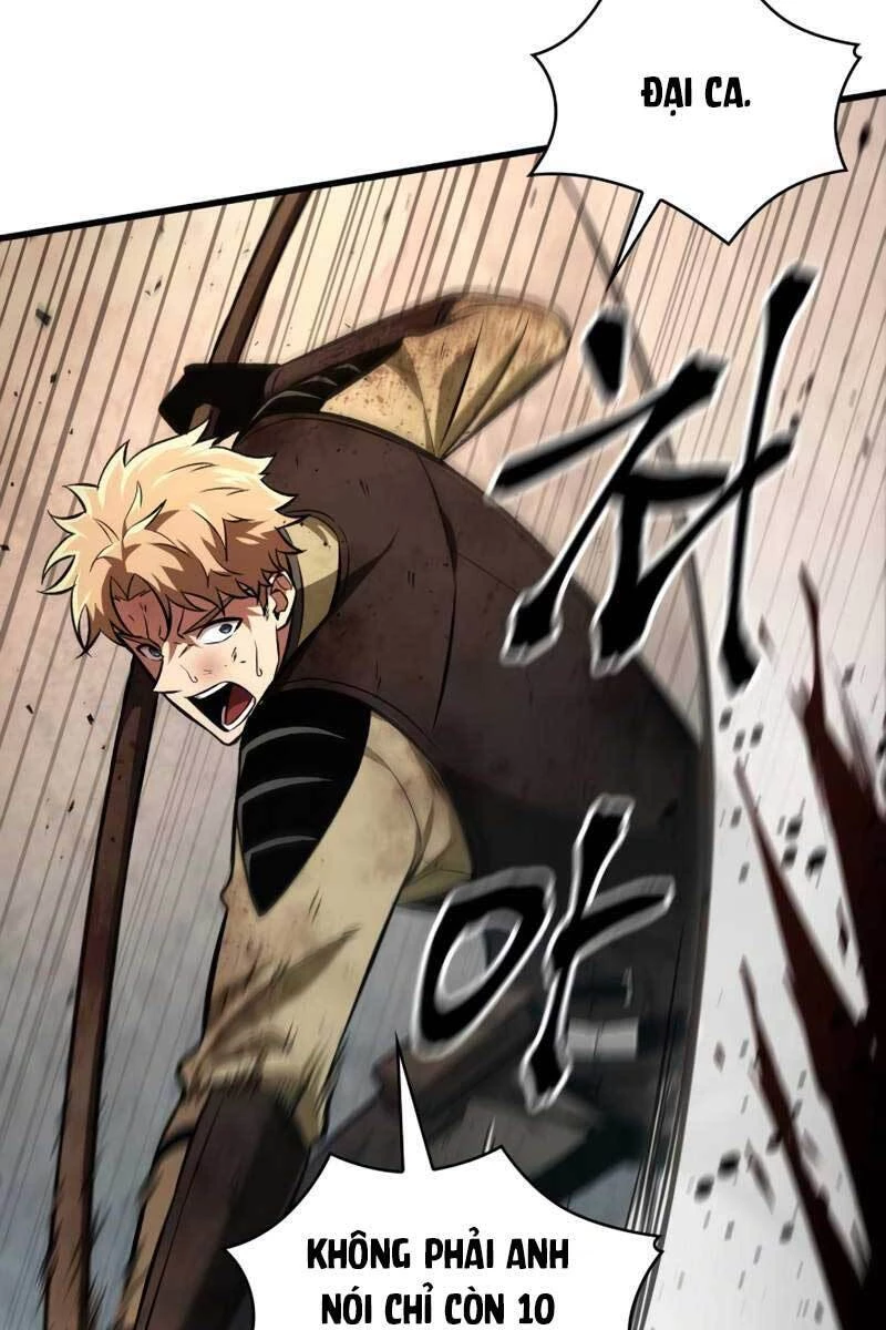 Gacha Vô Hạn Chapter 10 - Trang 4