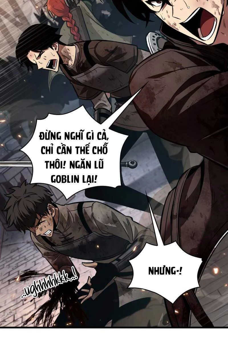 Gacha Vô Hạn Chapter 10 - Trang 4