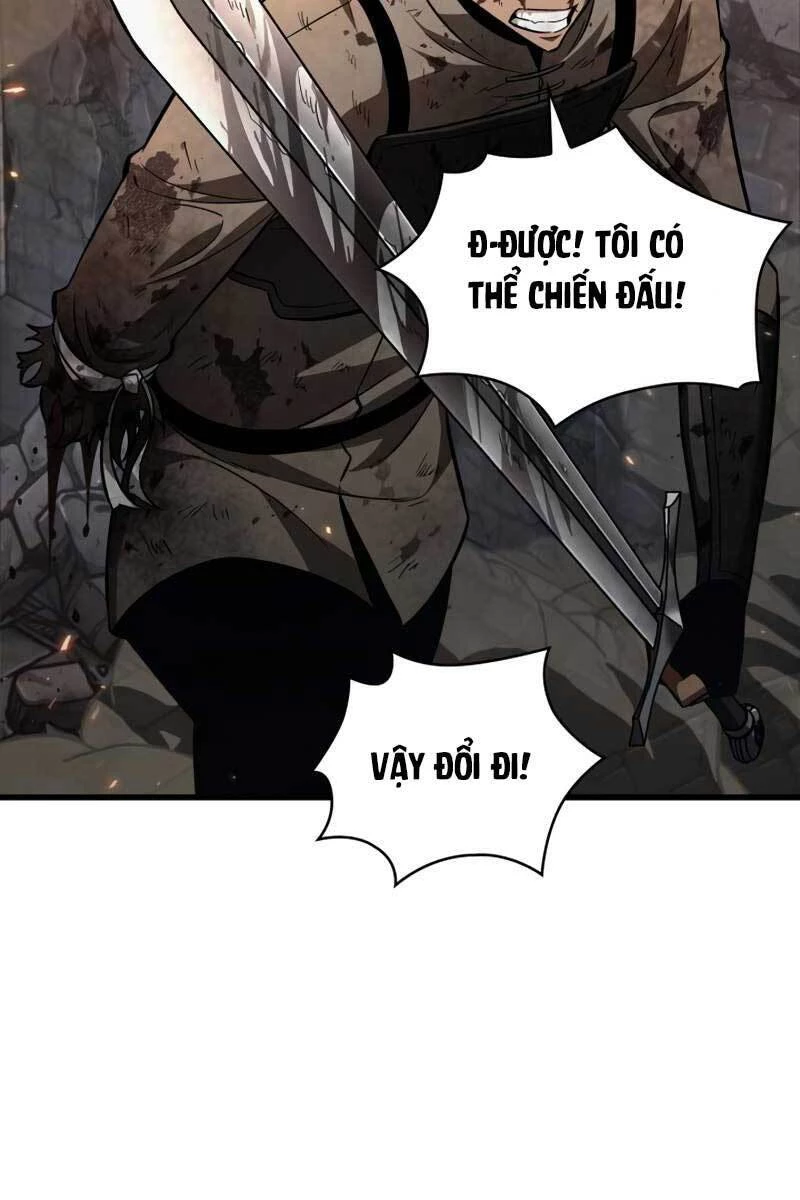 Gacha Vô Hạn Chapter 10 - Trang 4