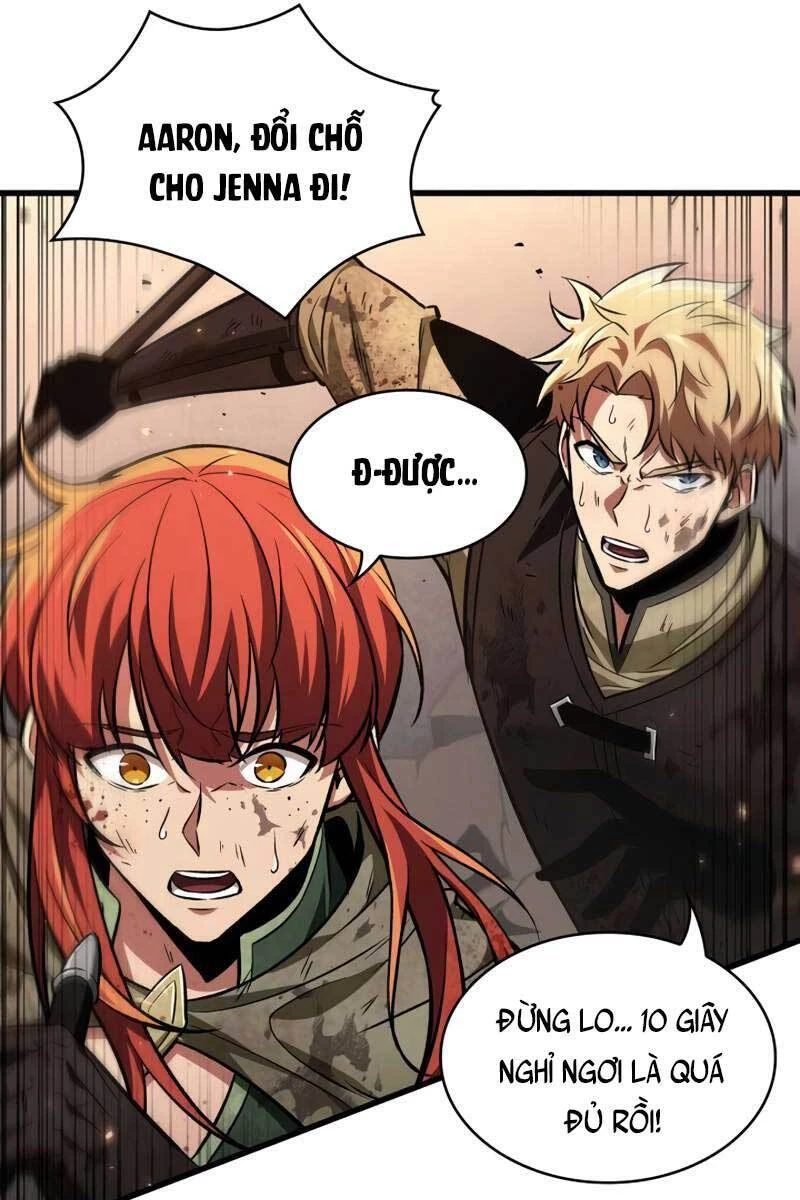 Gacha Vô Hạn Chapter 10 - Trang 4