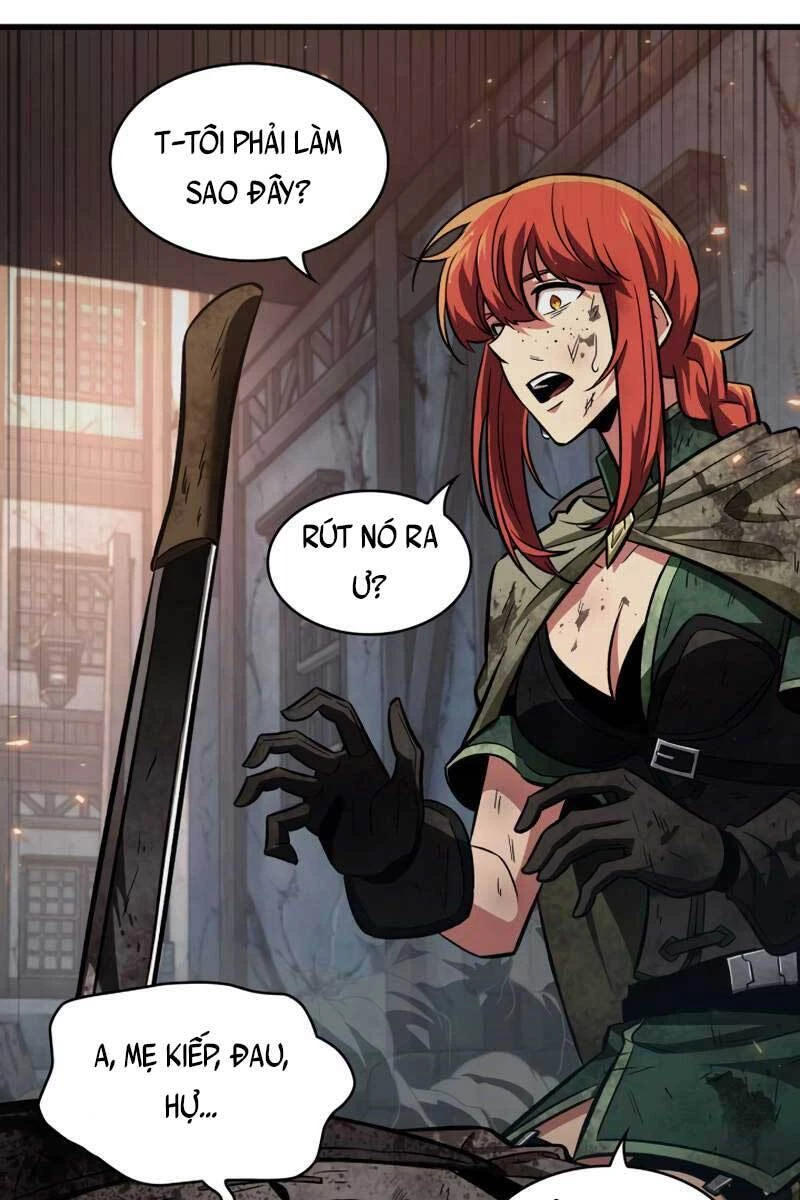 Gacha Vô Hạn Chapter 11 - Trang 4