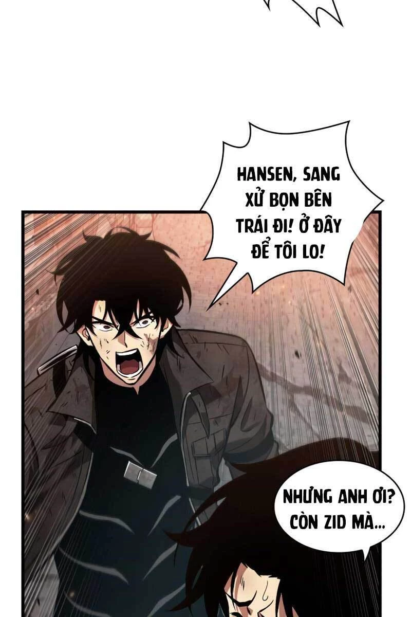 Gacha Vô Hạn Chapter 11 - Trang 4