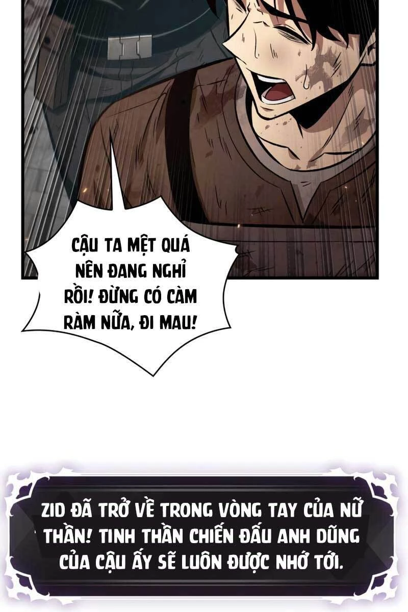 Gacha Vô Hạn Chapter 11 - Trang 4