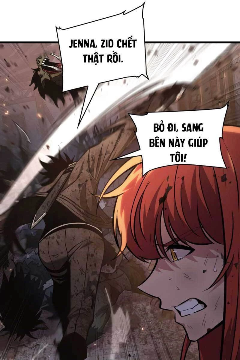 Gacha Vô Hạn Chapter 11 - Trang 4