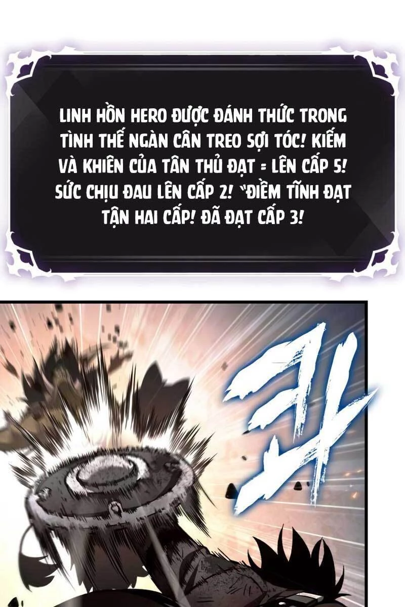 Gacha Vô Hạn Chapter 11 - Trang 4