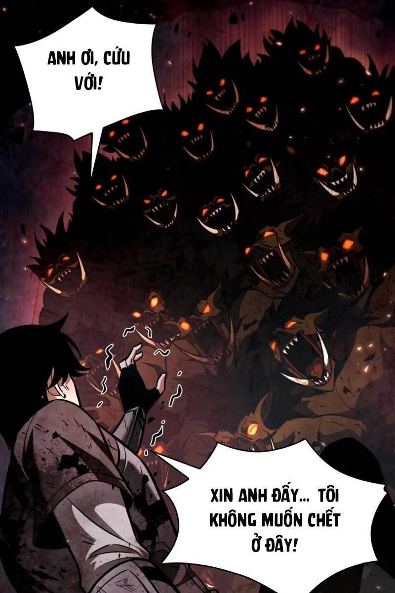 Gacha Vô Hạn Chapter 11 - Trang 4