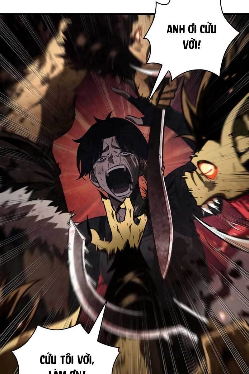 Gacha Vô Hạn Chapter 11 - Trang 4