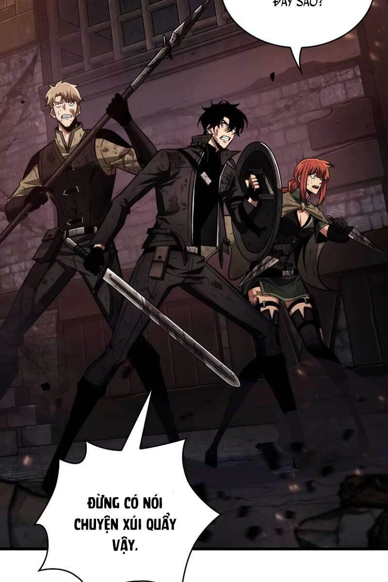 Gacha Vô Hạn Chapter 11 - Trang 4