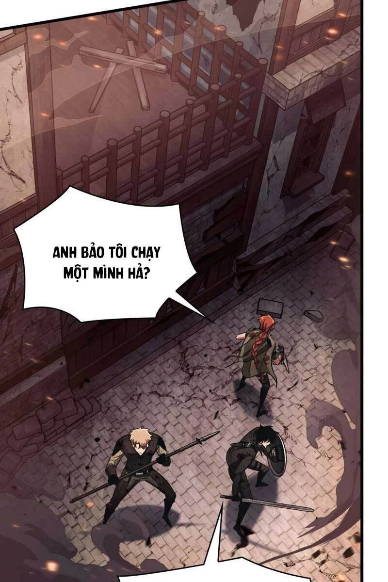 Gacha Vô Hạn Chapter 11 - Trang 4