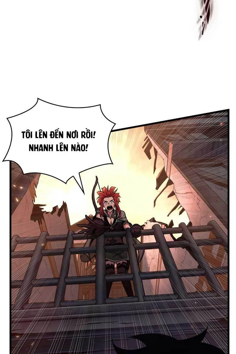 Gacha Vô Hạn Chapter 11 - Trang 4