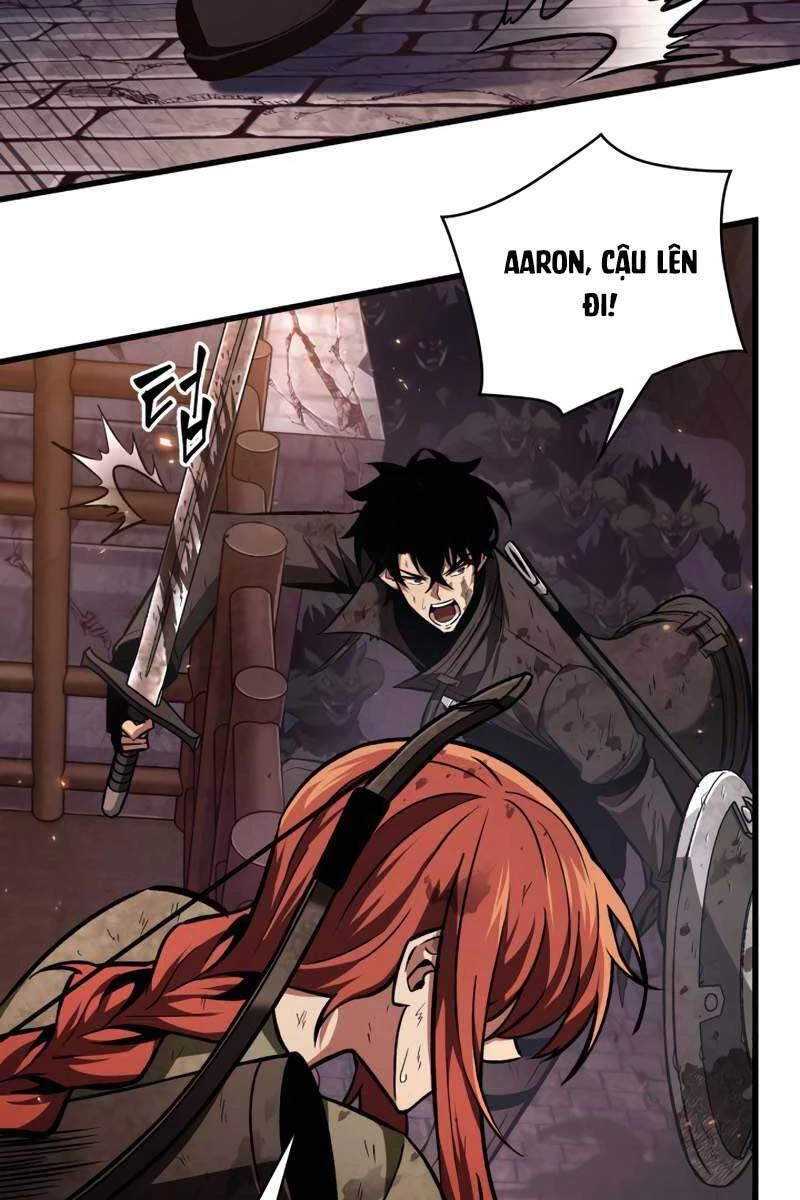 Gacha Vô Hạn Chapter 11 - Trang 4