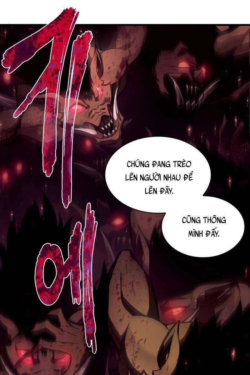 Gacha Vô Hạn Chapter 11 - Trang 4