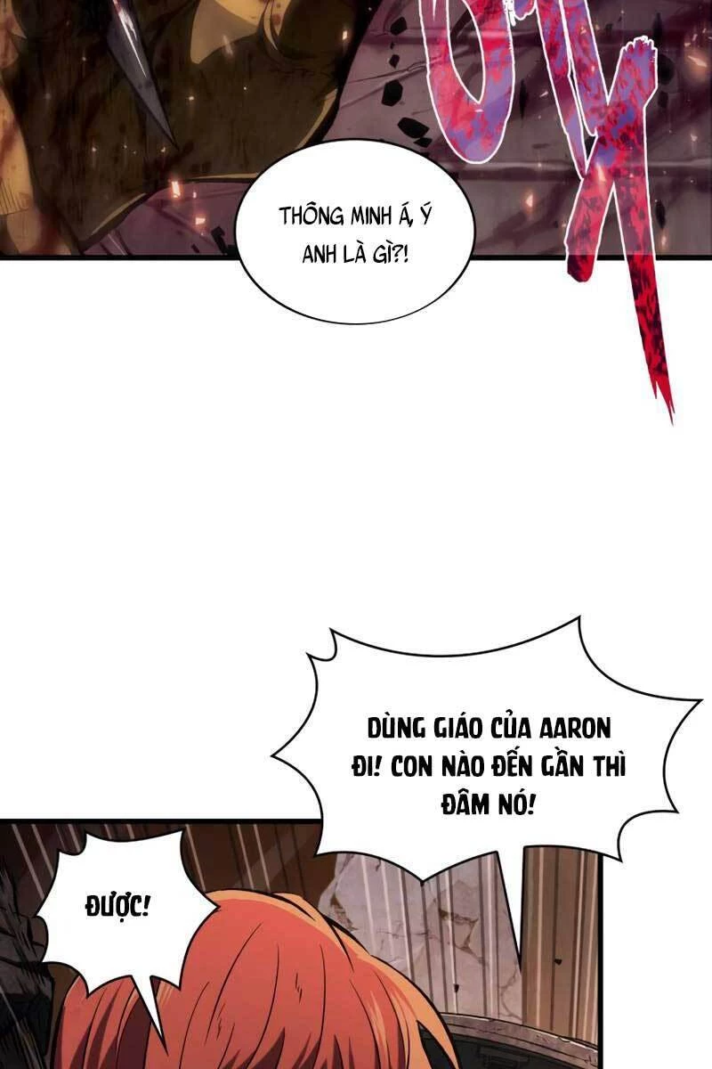 Gacha Vô Hạn Chapter 11 - Trang 4
