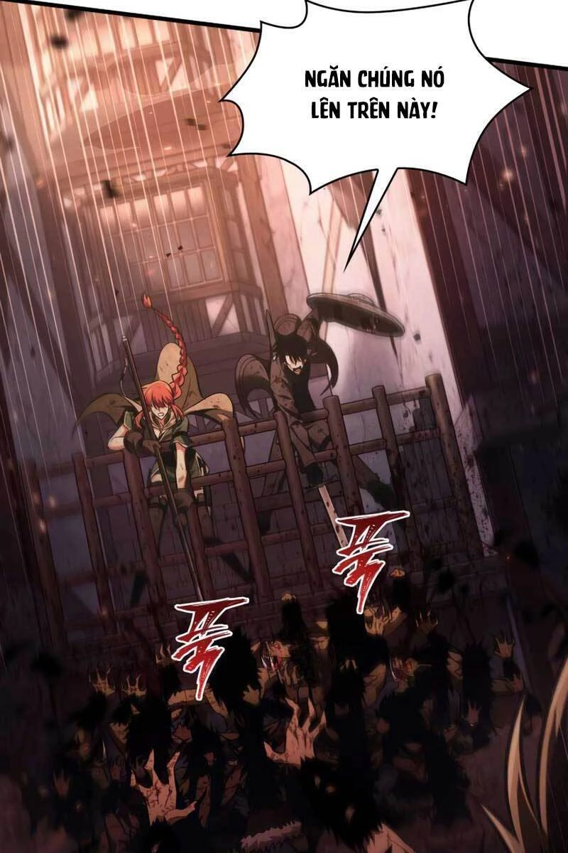 Gacha Vô Hạn Chapter 11 - Trang 4