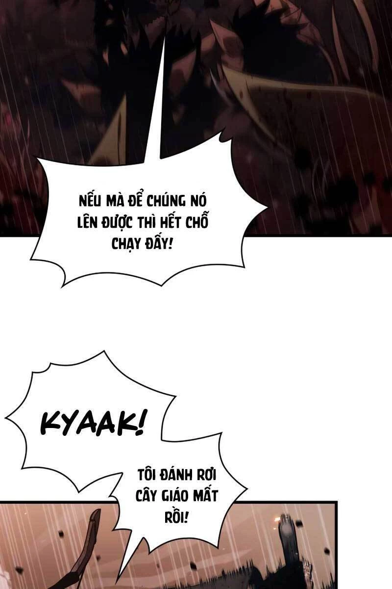 Gacha Vô Hạn Chapter 11 - Trang 4