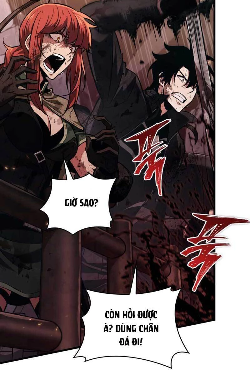 Gacha Vô Hạn Chapter 11 - Trang 4