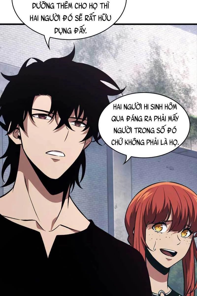 Gacha Vô Hạn Chapter 13 - Trang 4